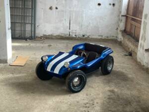 Immagine 4/25 di Volkswagen Meyers Manx Buggy (1964)