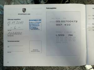 Bild 24/25 von Porsche 911 Carrera (2010)