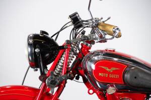 Immagine 28/50 di Moto Guzzi GTW 500 (1939)