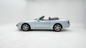 Bild 8/15 von Porsche 968 (1995)