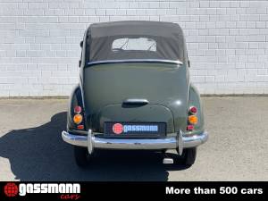 Afbeelding 7/15 van FIAT 500 C Topolino (1952)
