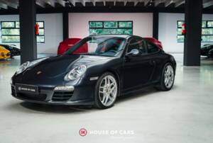 Afbeelding 2/23 van Porsche 911 Carrera S (2010)