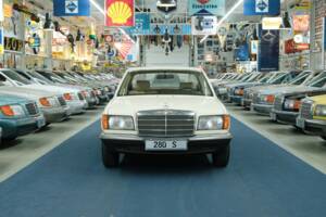 Bild 1/50 von Mercedes-Benz 280 S (1982)