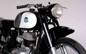 Image 15/68 of Mondial 160 Sport Lusso (1954)