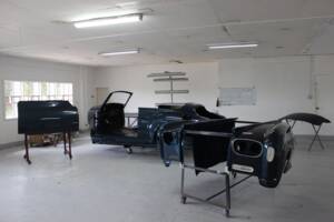 Bild 49/50 von Rolls-Royce Silver Cloud III (1964)