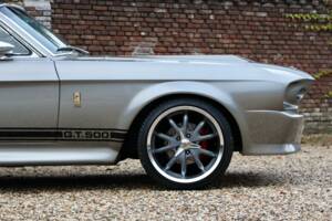 Imagen 44/50 de Ford Shelby GT 500 "Eleanor" (1968)