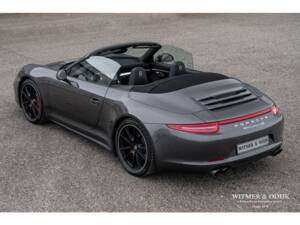 Immagine 18/46 di Porsche 911 Carrera 4S (2014)