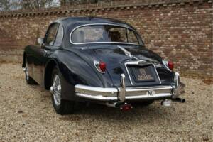 Image 26/50 of Jaguar XK 150 3.4 S FHC (1959)
