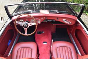 Image 17/27 de Austin-Healey 3000 Mk I (BT7) (1960)