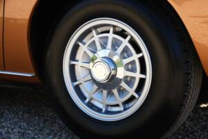 Image 31/50 de Maserati Ghibli (1969)