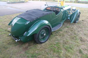 Image 30/44 de Lagonda 4,5 Liter LG 45 Rapide (1936)