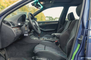 Immagine 72/99 di ALPINA B10 3.3 Touring (2001)