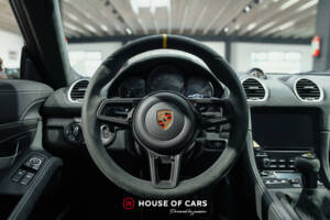 Bild 29/50 von Porsche 718 Cayman GT4 RS (2023)