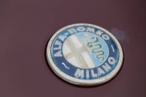 Image 26/50 of Alfa Romeo 1750 Berlina (1971)