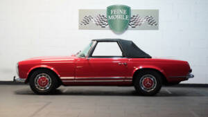 Image 17/28 of Mercedes-Benz 230 SL (1964)