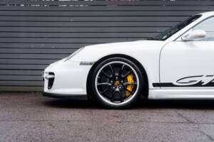 Bild 4/52 von Porsche 911 GT2 (2008)
