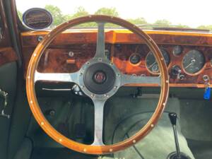 Bild 20/31 von Jaguar 3,4 Liter (1957)