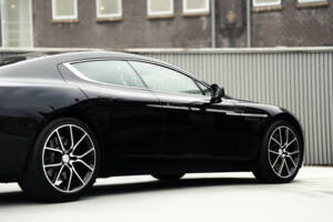 Afbeelding 5/35 van Aston Martin Rapide S (2014)