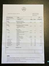 Image 73/77 of Mercedes-Benz 250 SE (1966)