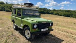 Image 1/36 de Land Rover 88 Lightweight (1985)