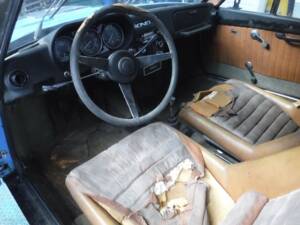 Bild 5/29 von Saab Sonett III&#x2F;V4 (1970)