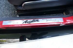 Image 41/50 de Austin 20 HP (1926)