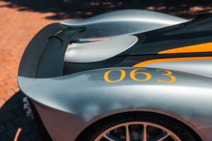 Image 32/38 de Aston Martin Valkyrie AMR Pro (2022)