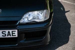Image 11/37 de Vauxhall Lotus Carlton 3.6 (1993)