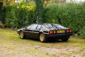 Immagine 14/50 di Lotus Esprit S2 (1979)