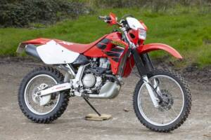Bild 6/33 von Honda XR 650 (2003)