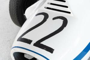 Bild 18/36 von DKW Formula Junior (1960)