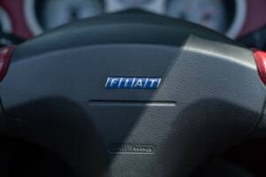 Image 43/50 of FIAT Barchetta (1999)
