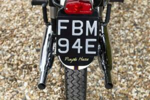 Image 39/45 of Triumph Bonneville T120TT (1967)