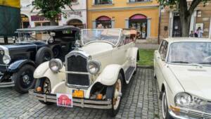 Imagen 3/19 de Buick Master Six (1926)