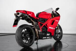 Bild 4/50 von Ducati DUMMY (2008)