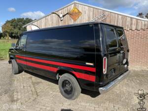 Afbeelding 4/36 van Ford Econoline E 150 (1985)