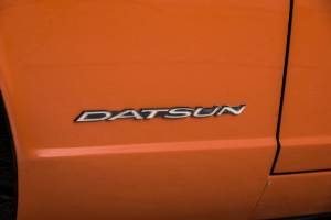 Image 26/50 of Datsun 240 Z (1971)