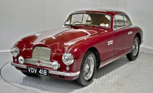 Image 6/50 de Aston Martin DB 2 Vantage (1953)