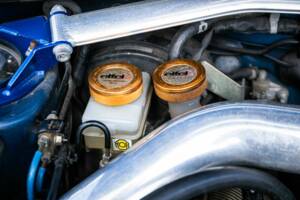 Imagen 30/50 de Subaru Impreza WRX STi (2003)