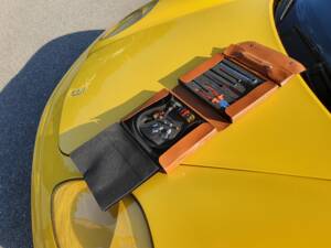 Bild 47/111 von Ferrari 360 Modena (2000)