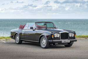 Bild 1/50 von Bentley Continental (1988)