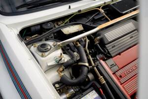 Imagen 61/96 de Lancia Delta HF Integrale Evoluzione I "Martini 5" (1992)