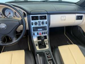 Bild 22/29 von Mercedes-Benz SLK 230 Kompressor (2001)