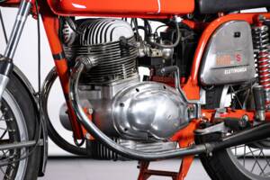 Image 29/50 of MV Agusta 350 S (1972)
