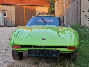 Bild 5/8 von Lombardi Grand Prix 850 (1971)