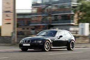 Bild 11/35 von BMW Z3 M Coupé (1999)