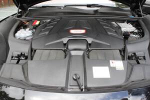 Afbeelding 6/19 van Porsche Cayenne Turbo GT (2022)