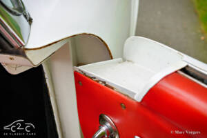 Image 52/55 of Alfa Romeo 2000 Spider (1959)