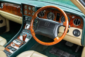 Afbeelding 40/50 van Bentley Continental S (1996)