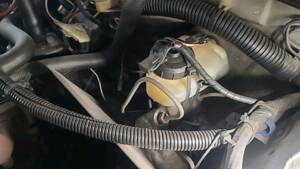 Image 31/41 of Renault Fuego Turbo (1986)